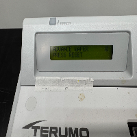 Terumo TSCD-II Sterile Tubing Welder image 2